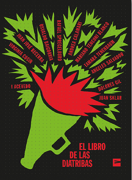 El libro de las diatribas