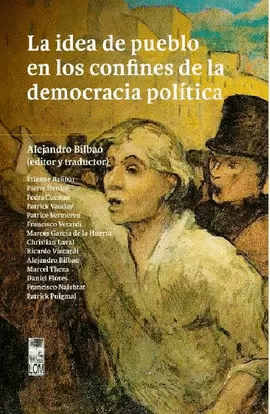 La idea de pueblo en los confines de la democracia politica