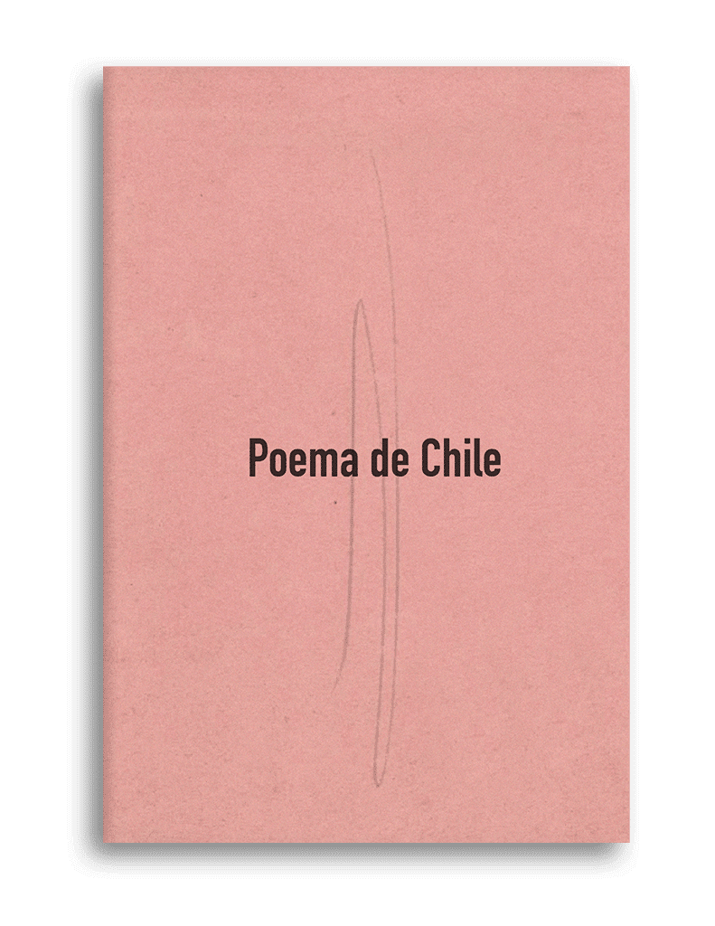 Poema de Chile