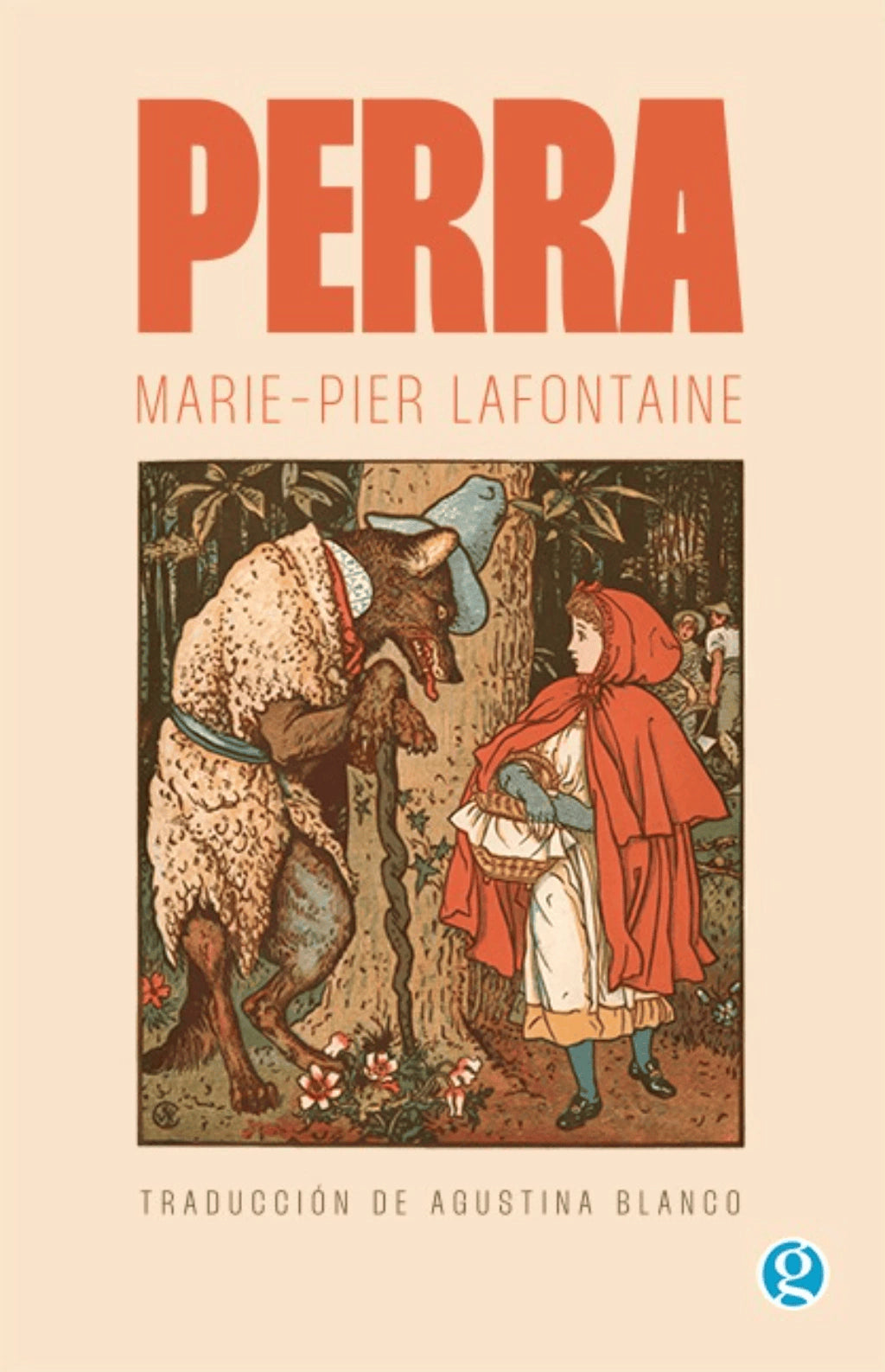 PERRA